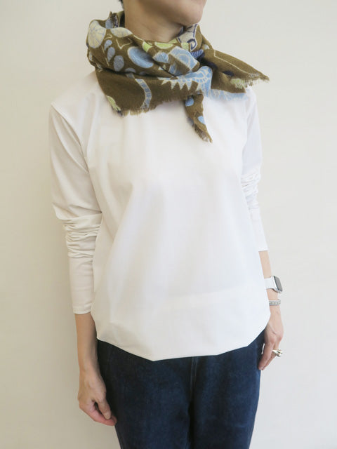 SALE<br>SCARF HEDEBO STITCH