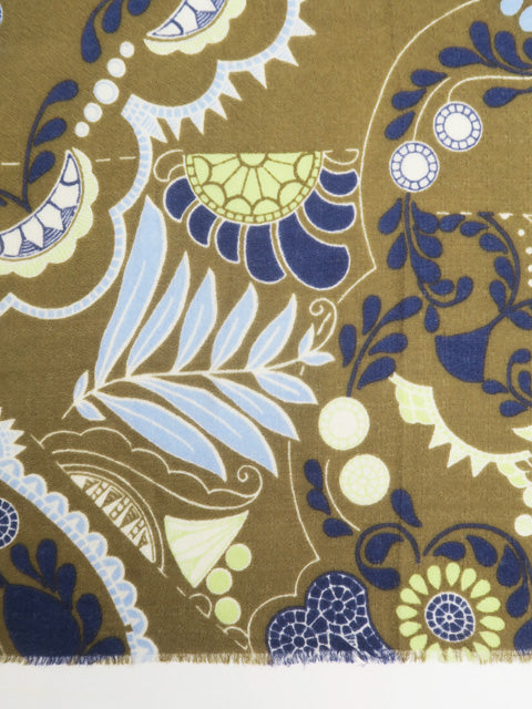 SALE<br>SCARF HEDEBO STITCH