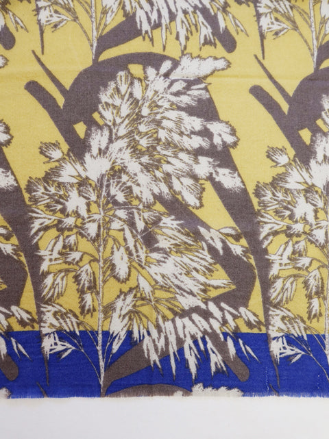 BANDANA<br>BOTANIC FLOWERS