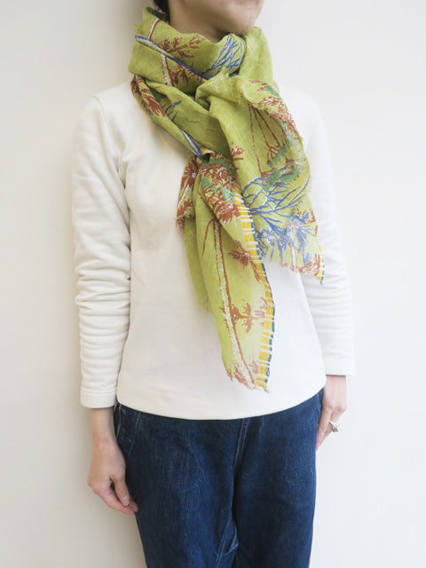 SALE<br>STOLE<br>FLORA DANICA