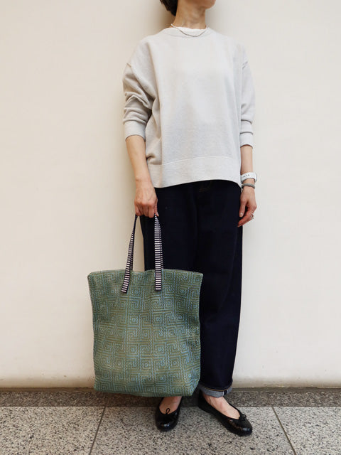 MESH BAG<br>TOTE
