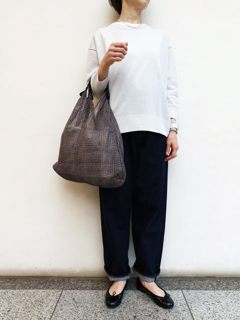 MESH BAG<br>TRIANGLE