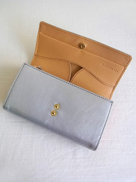 レザーウオレット