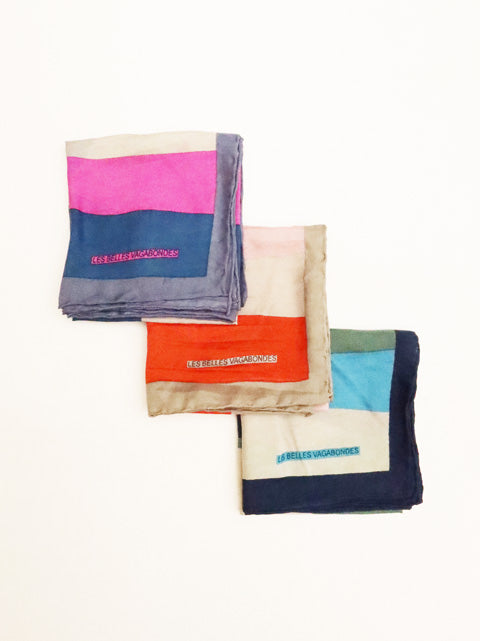 MINI SCARF<br>VIVARO