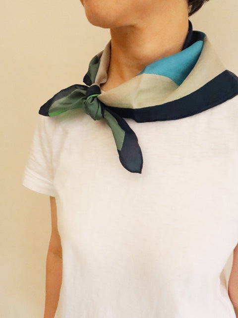 MINI SCARF<br>VIVARO