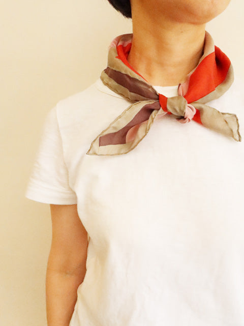 MINI SCARF<br>VIVARO