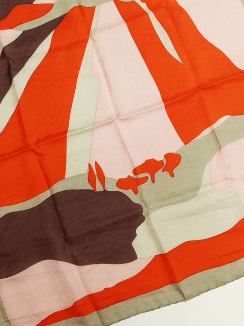 MINI SCARF<br>VIVARO