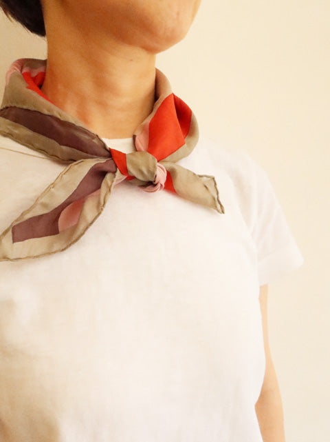 MINI SCARF<br>VIVARO