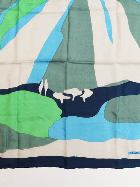 MINI SCARF<br>VIVARO