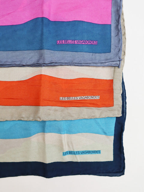 MINI SCARF<br>VIVARO