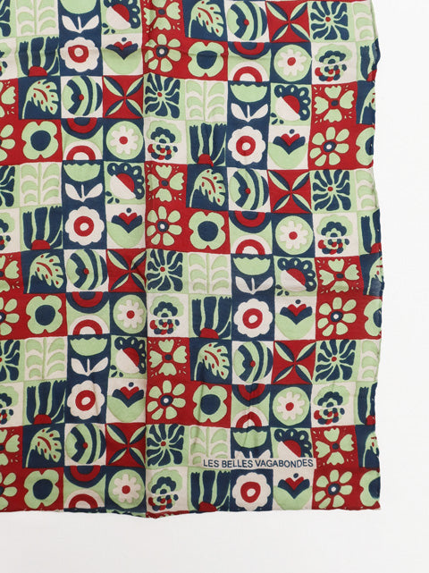 MINI SCARF<br>ASTRID