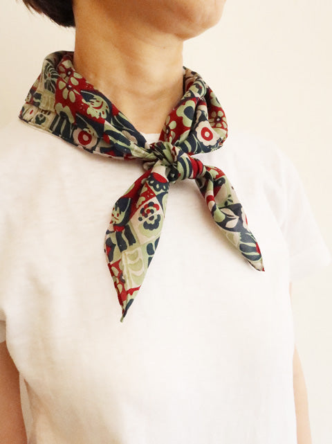 MINI SCARF<br>ASTRID