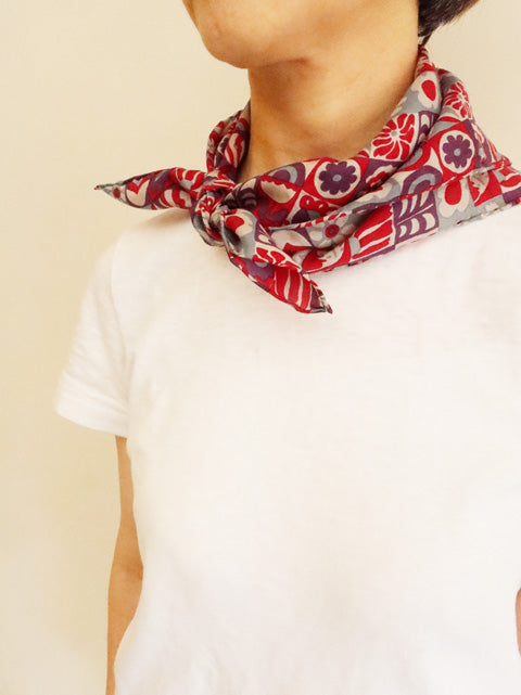 MINI SCARF<br>ASTRID