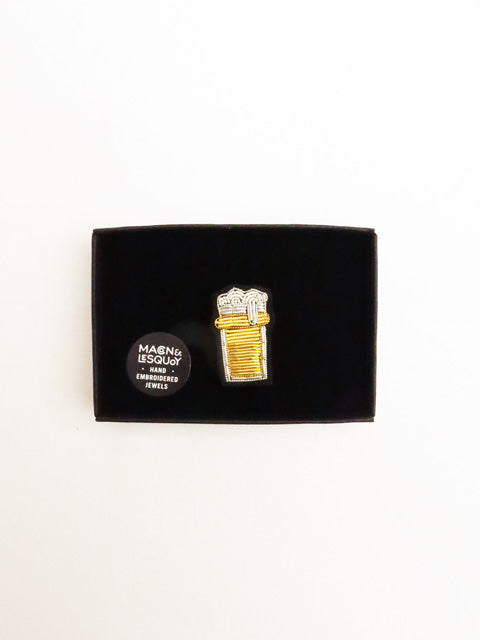 BROOCH