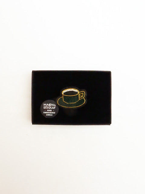 BROOCH