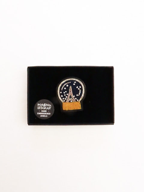 BROOCH