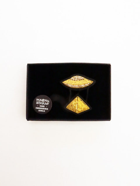 BROOCH