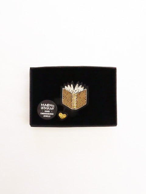 BROOCH