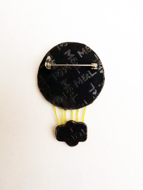 BROOCH