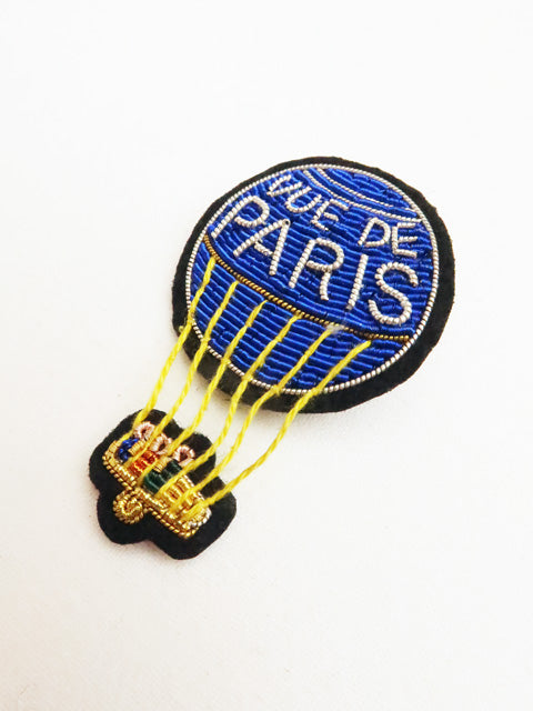 BROOCH
