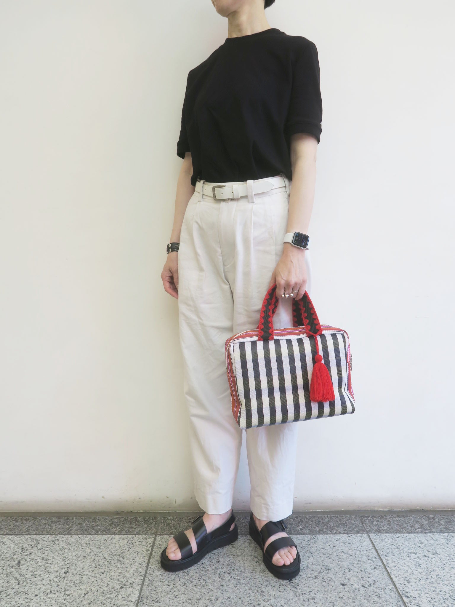 LODHI MARKET<br>SMALL