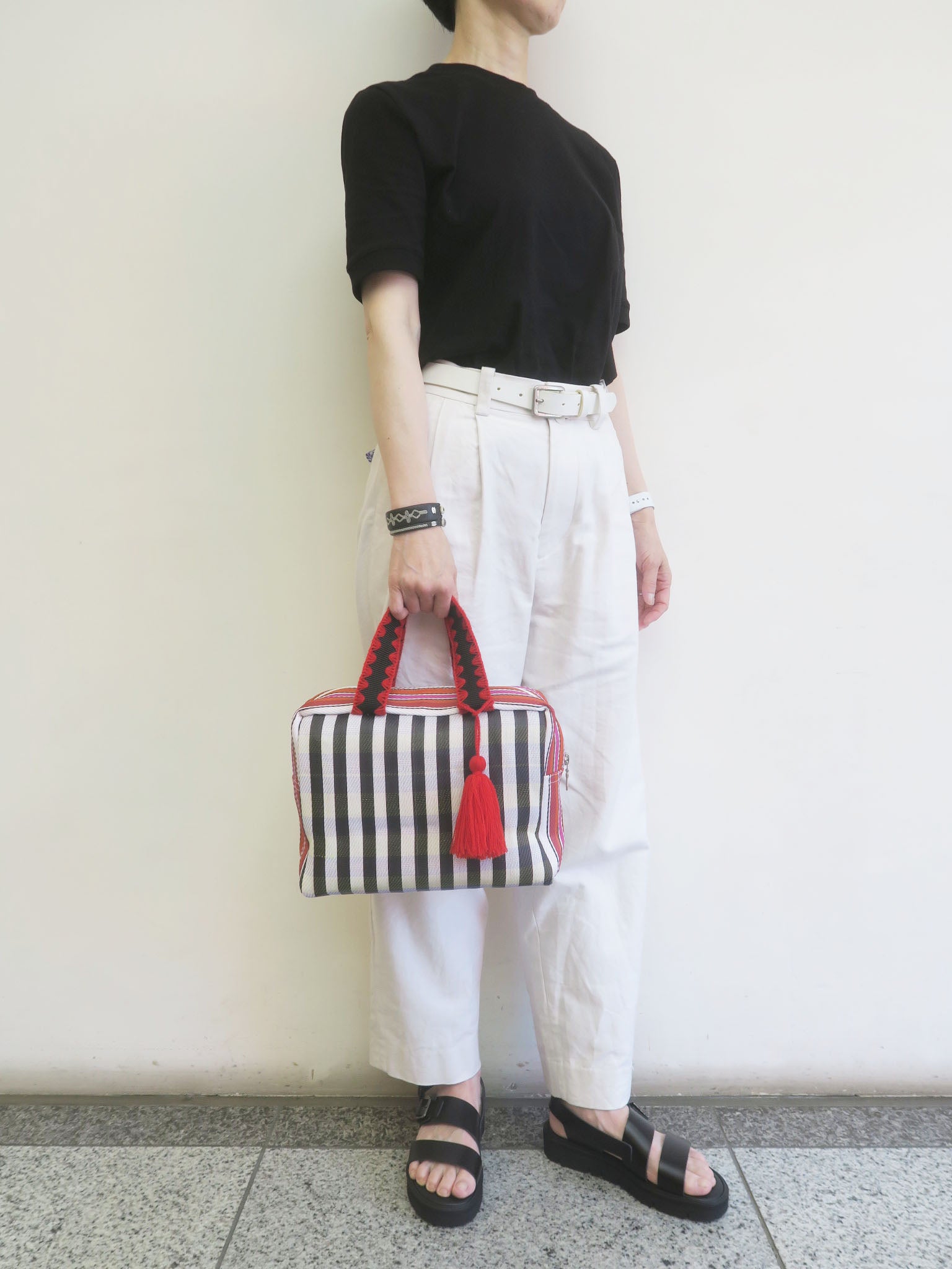 LODHI MARKET<br>SMALL