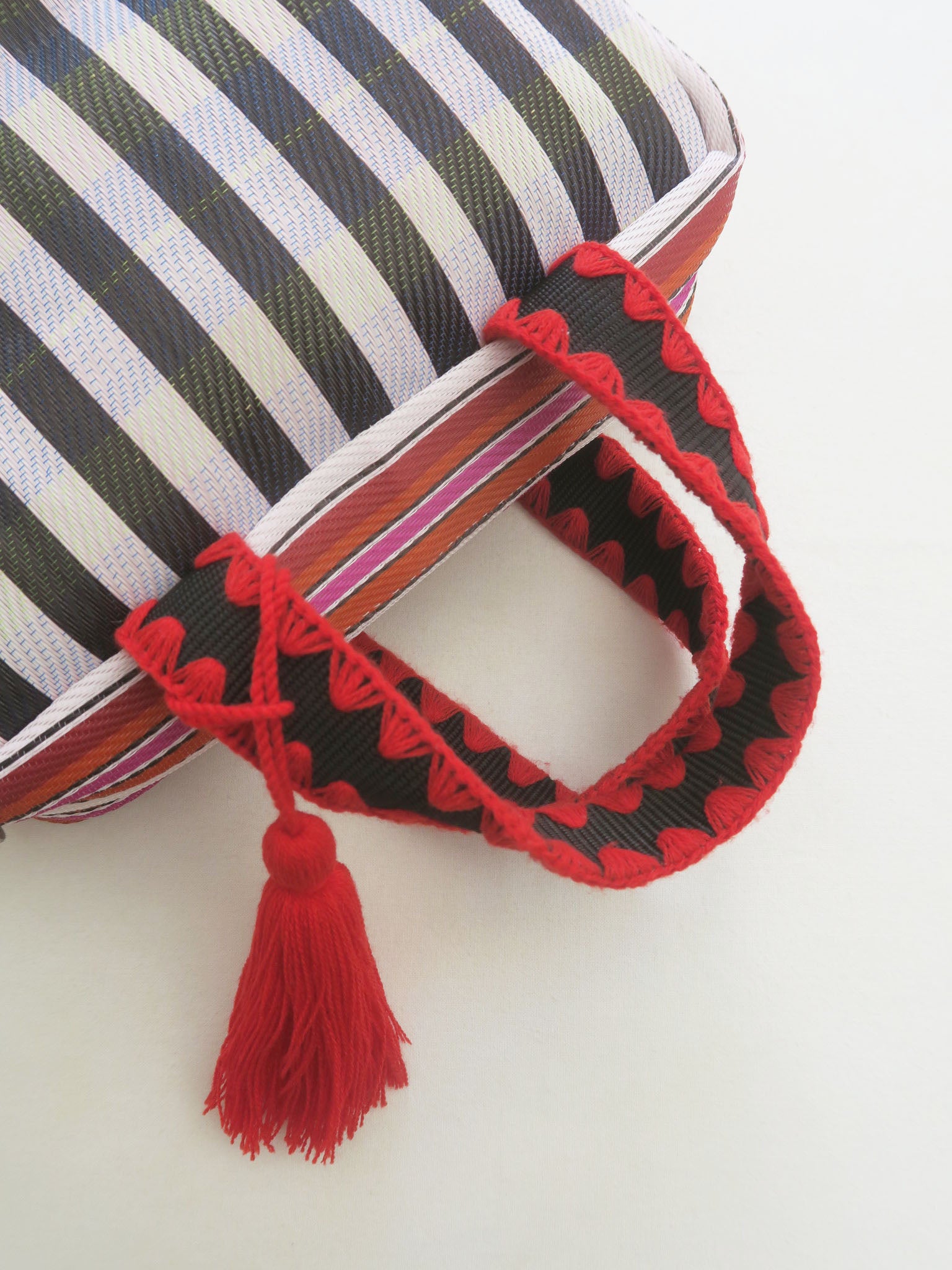 LODHI MARKET<br>SMALL