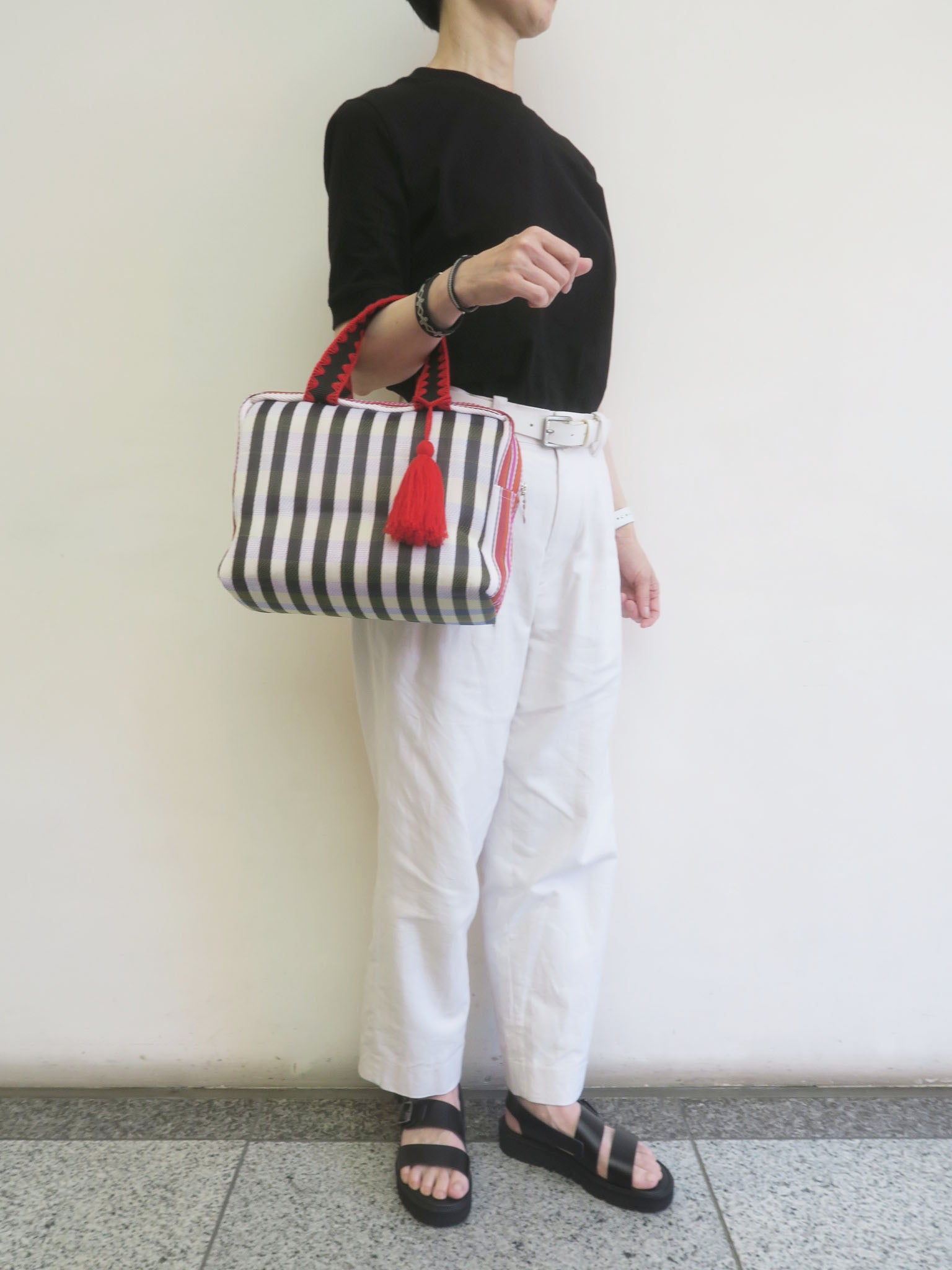 LODHI MARKET<br>SMALL