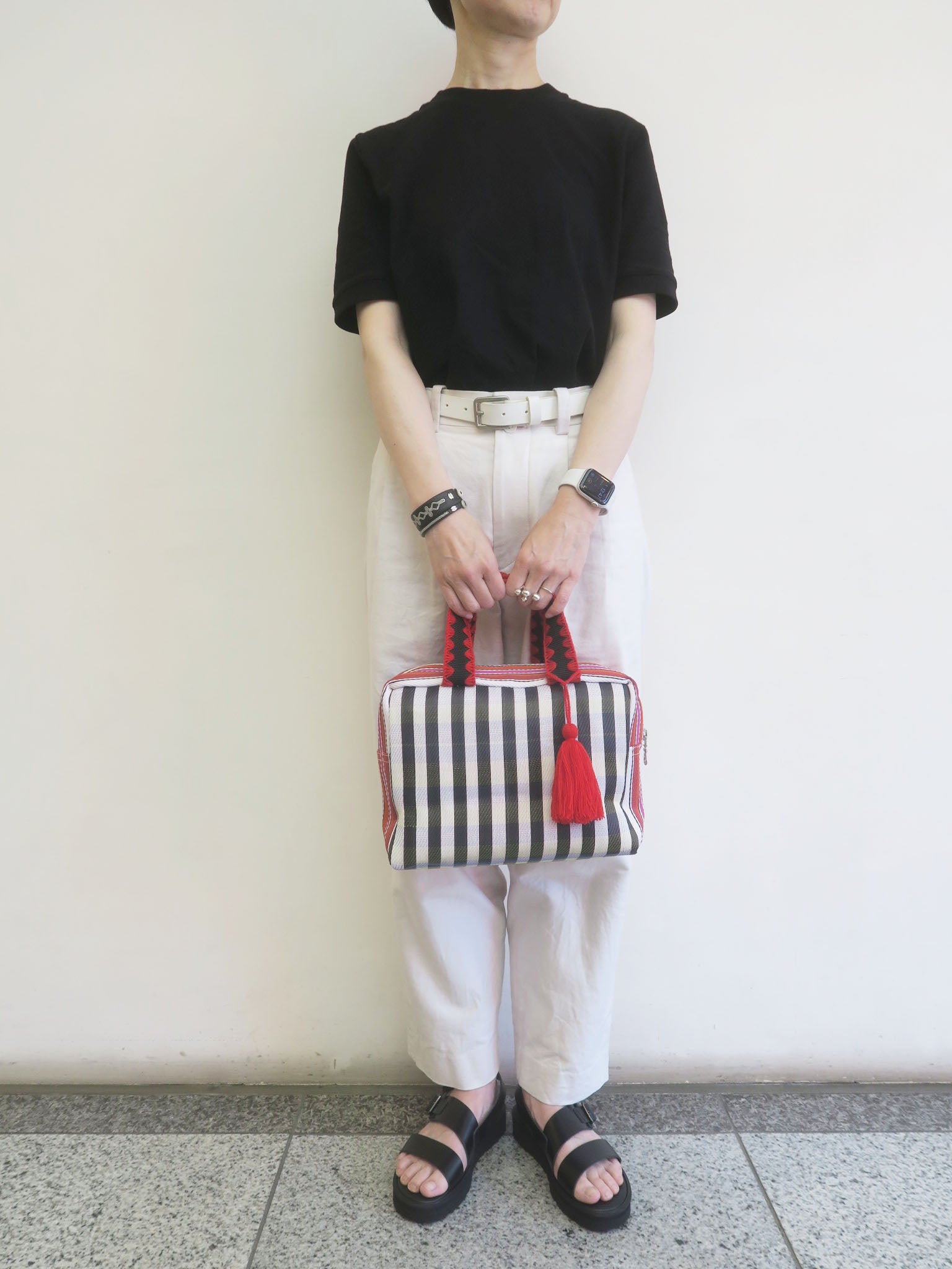 LODHI MARKET<br>SMALL