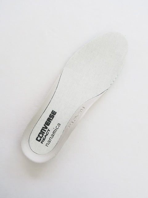 SALE<br>All STAR nanamica<br>GORE‐TEX HI