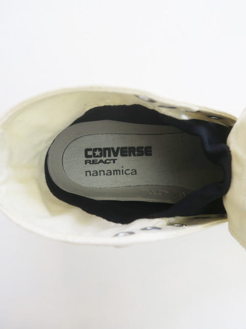 SALE<br>All STAR nanamica<br>GORE‐TEX HI