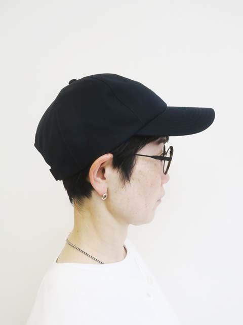 2L COTTON GORE-TEX CAP