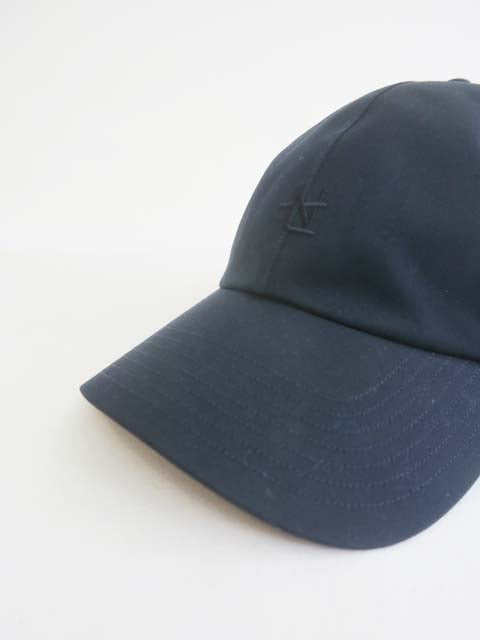 2L COTTON GORE-TEX CAP