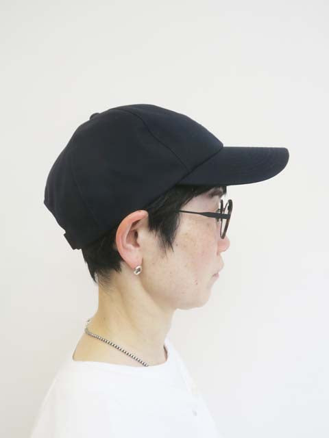 2L COTTON GORE-TEX CAP