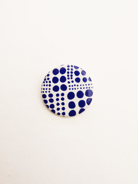 BROOCH CIRCLES