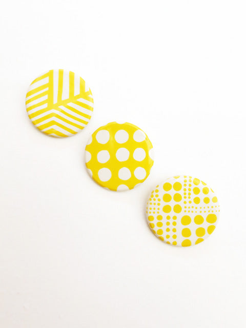 BROOCH CIRCLES