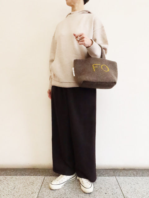 フランスブランケット<br>RE-BAG(S)