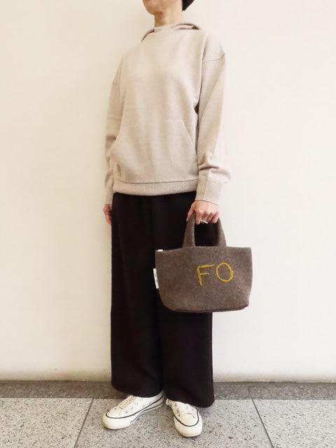 フランスブランケット<br>RE-BAG(S)