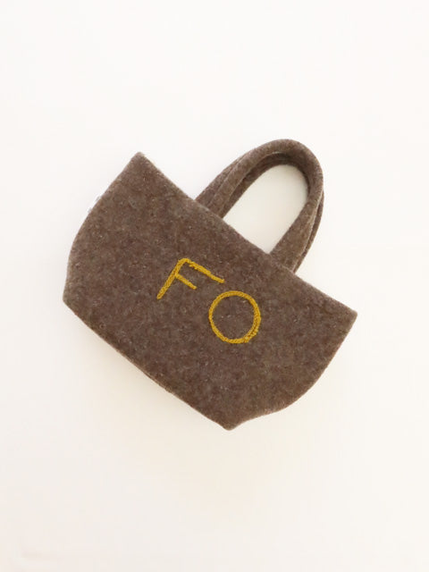 フランスブランケット<br>RE-BAG(S)