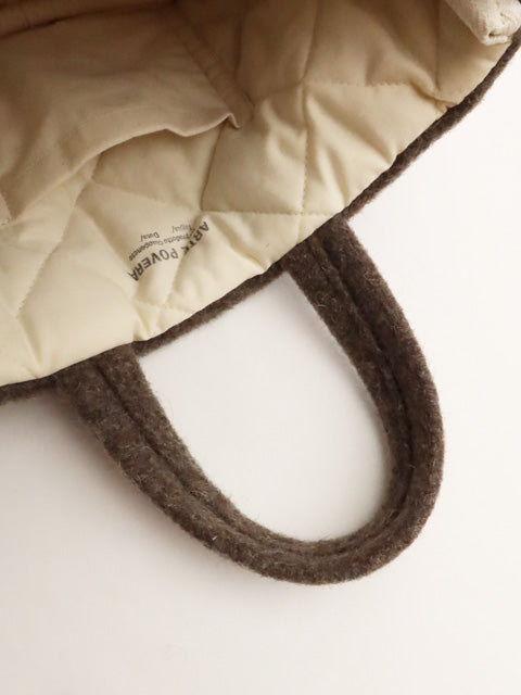 フランスブランケット<br>RE-BAG(S)