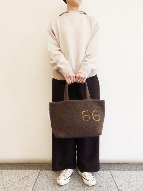 フランスブランケット<br>RE-BAG(M)