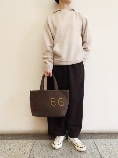 フランスブランケット<br>RE-BAG(M)