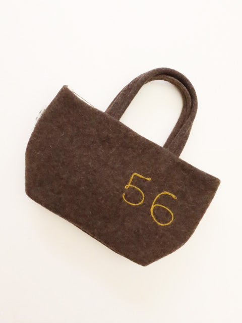 フランスブランケット<br>RE-BAG(M)