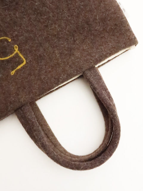 フランスブランケット<br>RE-BAG(M)