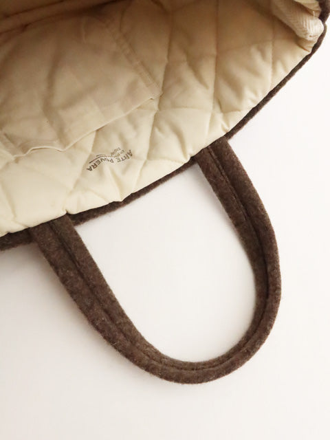 フランスブランケット<br>RE-BAG(M)