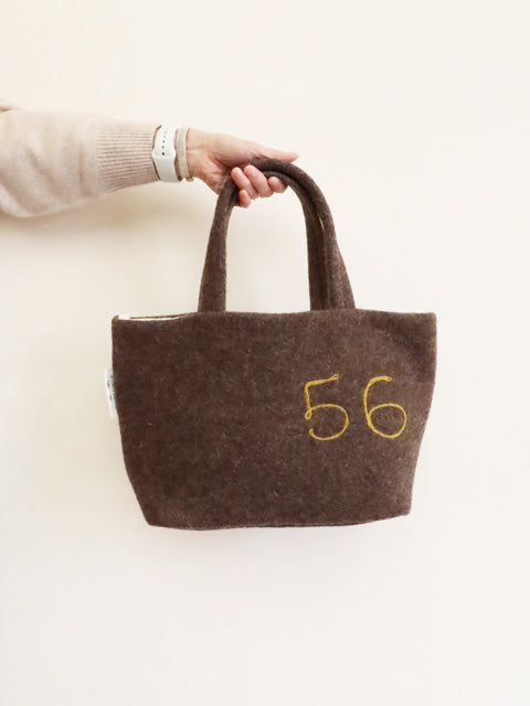 フランスブランケット<br>RE-BAG(M)