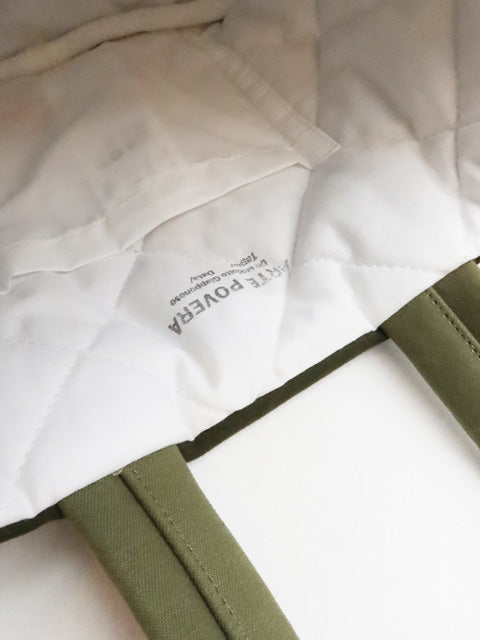 イギリススモックパーカ<br>RE-BAG(S)