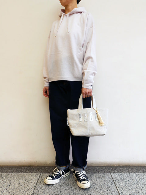 フランス USED シーツ<br>ARTE BAG S
