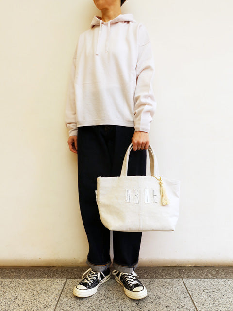 フランス USED シーツ<br>ARTE BAG M