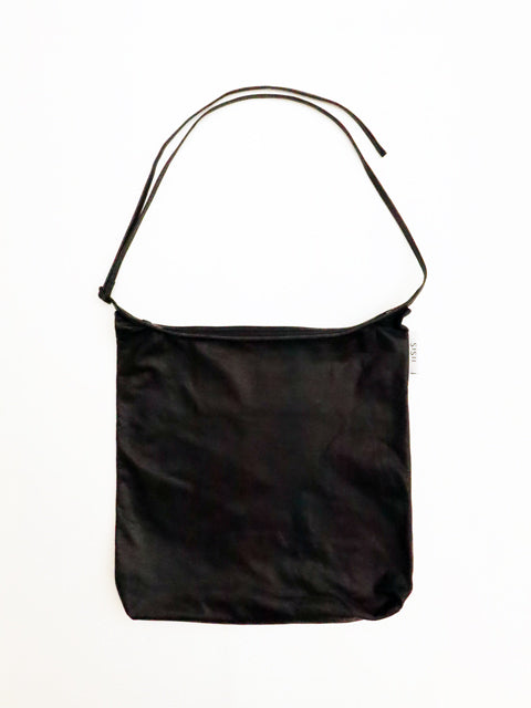 PACKABLE<br>SHOULDER BAG